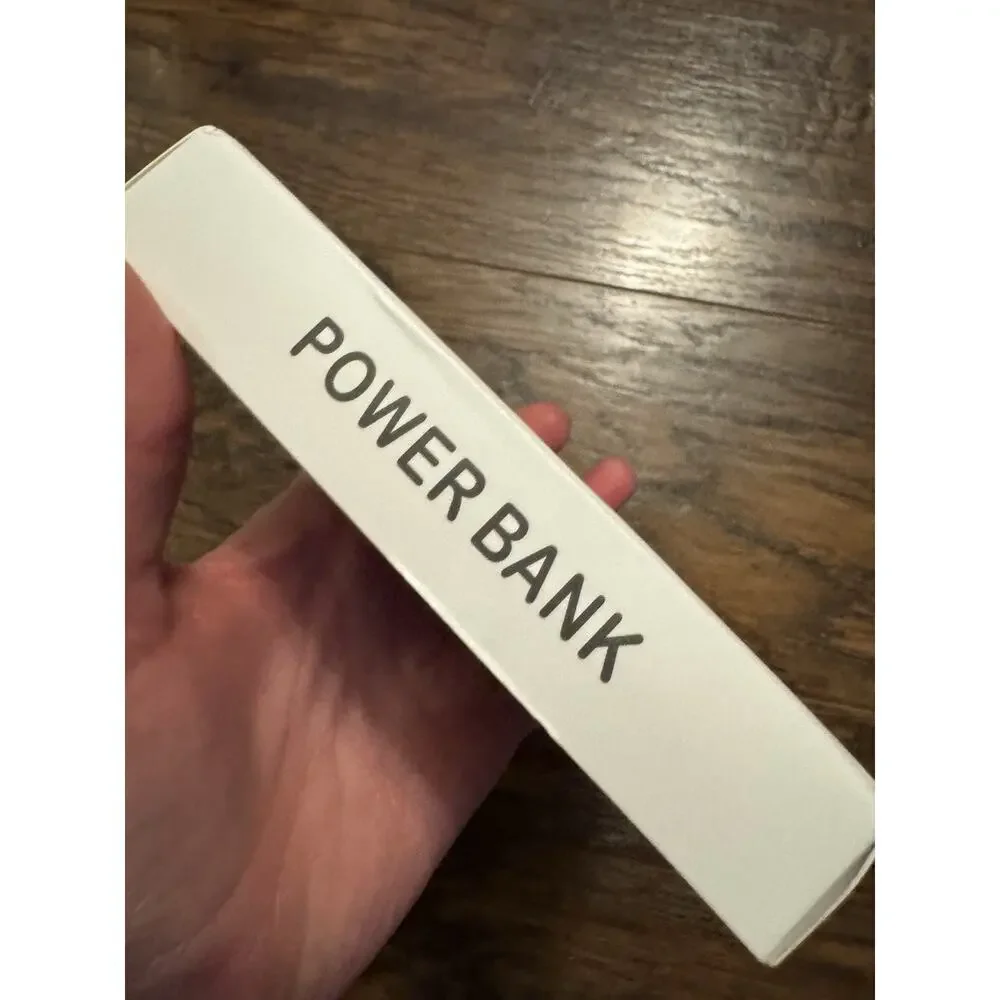 Unbranded power bank
